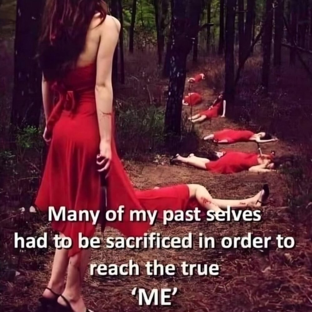 This Is The Truth About My Life! Blessed Be - Picture 3 of 15